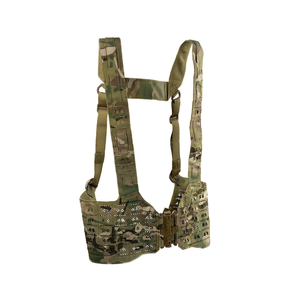 NOVRITSCH Minimal Chest Rig