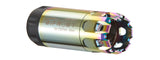 AceTech Bifrost Tracer Unit with Multi-Color RGB Flame Effect