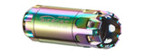 AceTech Bifrost Tracer Unit with Multi-Color RGB Flame Effect
