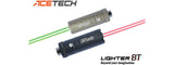 AceTech Lighter BT Airsoft Tracer Unit [14mm/11mm ] - BLUETOOTH APP.
