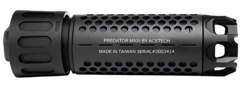 AceTech Predator MKIII Tracer Unit   (W/Bifrost Module)