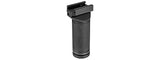 ATLAS CUSTOM WORKS - AK RIFLE  PK- VERTICAL FOREGRIP FOR AIRSOFT (BLACK)