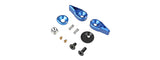 Atlas Custom Works Si Flip Switch Selector for Airsoft M4 Series AEGs