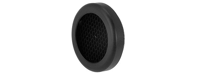 ACW-5035B KILL FLASH FOR 24MM SIGHTS - WIDE (BLACK)  - T1 sight