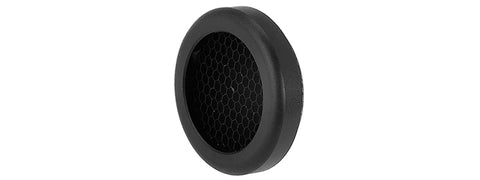 ACW-5035B KILL FLASH FOR 24MM SIGHTS - WIDE (BLACK)  - T1 sight