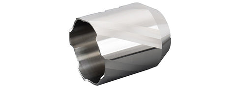 ATLAS CUSTOM WORKS Airsoft Compensator Blast Shield