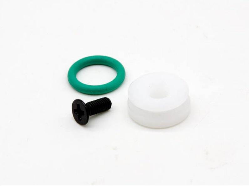 AIP POM Piston Head for HI-CAPA Pistols & 1911Series Airsoft Gas Blow Black GBB #AIP014-TMHC