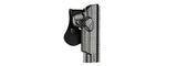 Amomax Gen2 Rigid Airsoft Holster's
