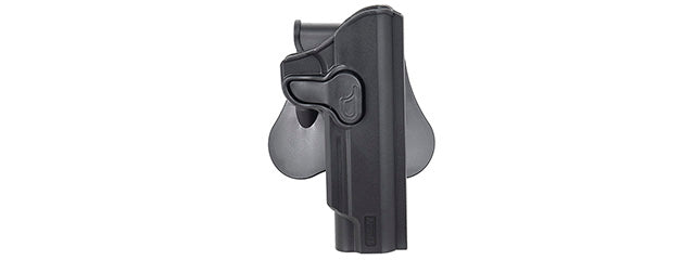 Amomax Gen2 Rigid Airsoft Holster's