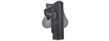 Amomax Gen2 Rigid Airsoft Holster's