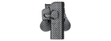 Amomax Gen2 Rigid Airsoft Holster's