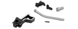 Airsoft Masterpiece CNC Steel Hammer & Sear Set for Marui Hi-Capa
