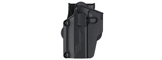 Amomax Per-Fit Holster for G-Series  and Others GBB Pistols