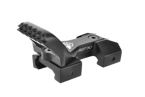 JG Airsoft Corner Click Steel Stabilization Accessory
