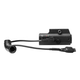 NcSTAR Green And Red Laser Box w/Rail Mount
