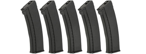 Arcturus AK74 Bakelite 30/135 Round Mid-Capacity EMM Magazine