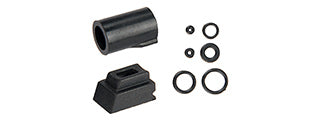 Army Armament Airsoft Gasket and Bucking Package - Glock Seal Kit - TM & AAP-01