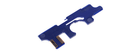 ASG ULTIMATE HEAT RESISTANT AEG AIRSOFT SELECTOR PLATE