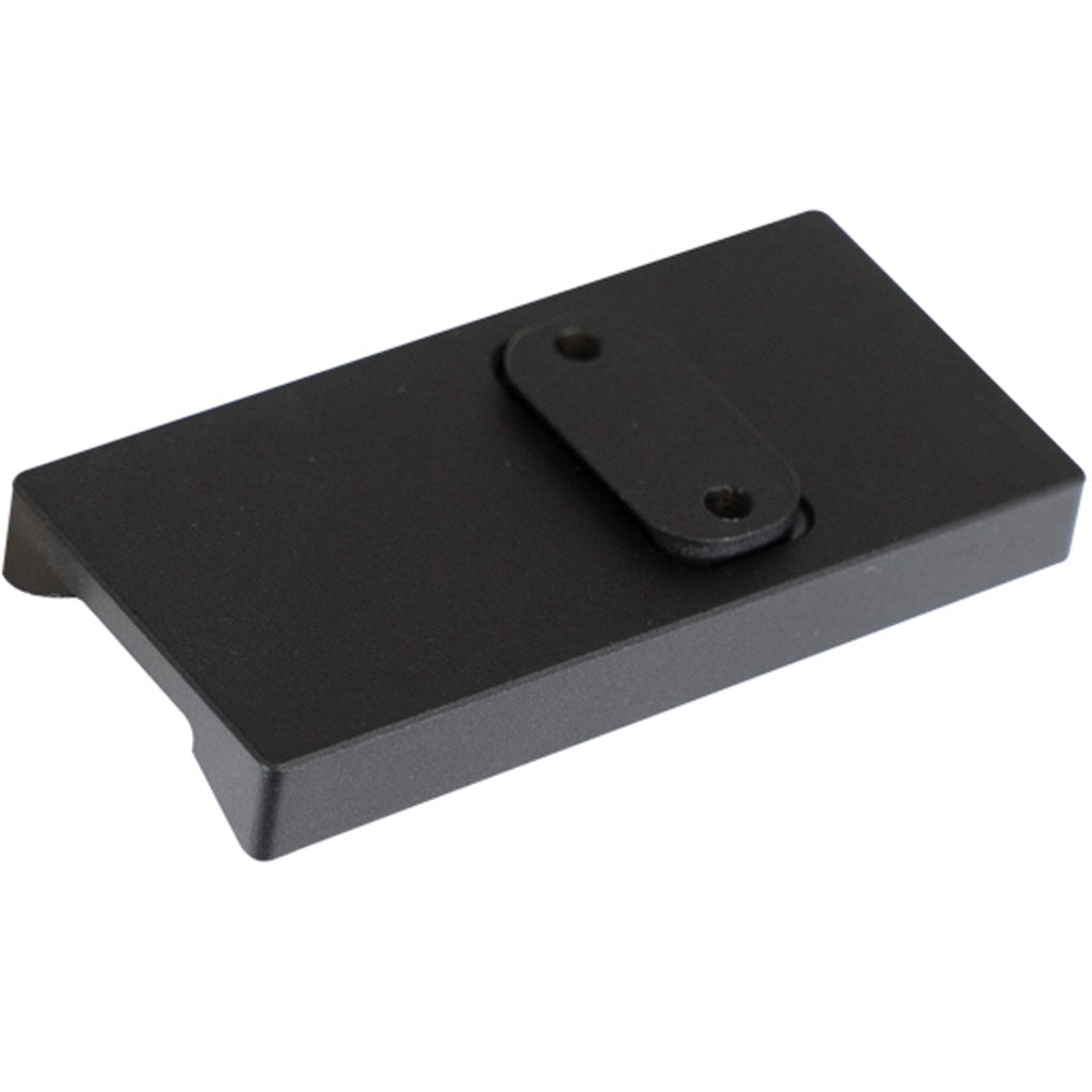 ASG RMR ( Red Dot ) Plate for CZ Shadow 2 (Color: Black)