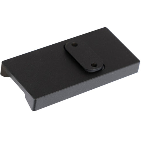 ASG RMR ( Red Dot ) Plate for CZ Shadow 2 (Color: Black)