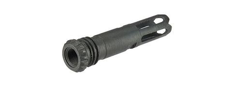 Dboys BI-SC02-Q Flash Hider - 14mm CCW