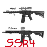 NOVRITSCH SSR4 Airsoft AEG Rifle