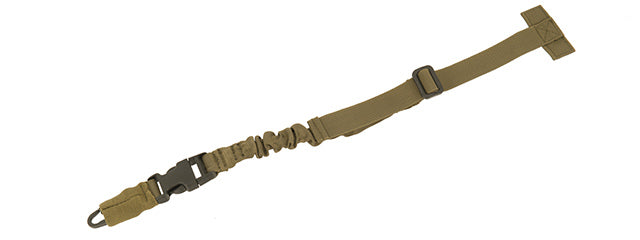 CA-1440 QR MOLLE ATTACHMENT BUNGEE SLING