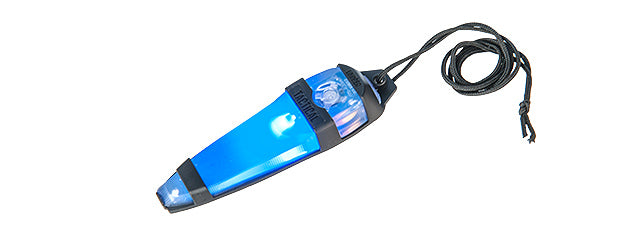 CA-1706 ADHESIVE HELMET LIGHT INDICATOR