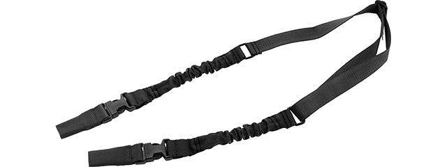 LT  - 2 Point Bungee Sling with Dual Buckles
