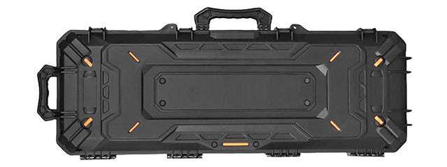 WST 43-Inch Protective Case (Black) - WoSport