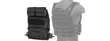 WST / G-Force  JPC Vest 2.0 Accessory Pouches Backpack Attachment II