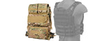 WST / G-Force  JPC Vest 2.0 Accessory Pouches Backpack Attachment II