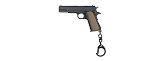 Wosport Tactical Detachable Mini Pistol Keychain's