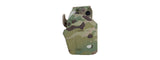 Universal Holster for Airsoft Sub-Compact Pistols (Color: Multi-Camo)