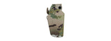 Universal Holster for Airsoft Sub-Compact Pistols (Color: Multi-Camo)