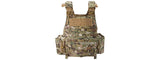 Lancer Tactical Quick Release Medium Plate Carrier - #CA-2367