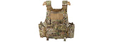 Lancer Tactical Quick Release Medium Plate Carrier - #CA-2367