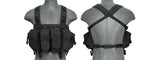 LT CA-308 NYLON AK CHEST RIG