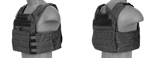 CA-313 Nylon Speed Assault Tactical Vest