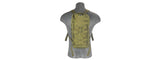 CA-384 NYLON MOLLE ATTACHABLE HYDRATION BACKPACK