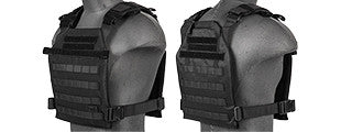 CA-883 LIGHTWEIGHT PLATE CARRIER