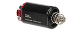 Lancer Tactical Long Type High Speed AEG Motor Version 2 [23,500 RPM] (RED/BLACK)