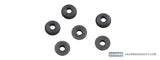 SHS Cross-Back Bushing Set for Standard Airsoft AEG Gearboxes