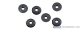 SHS Cross-Back Bushing Set for Standard Airsoft AEG Gearboxes