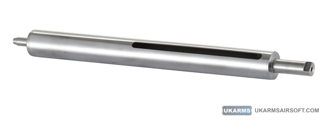 SHS Stainless Steel Cylinder for Airsoft VSR-10 Sniper Rifle