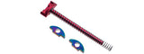 CowCow Aluminum Guide Rod Set for Action Army AAP-01 GBB Pistols