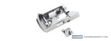 CowCow Technology Aluminum Enhanced Trigger Housing for Action Army AAP-01 Gas Blowback Airsoft Pistol