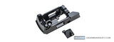 CowCow Technology Aluminum Enhanced Trigger Housing for Action Army AAP-01 Gas Blowback Airsoft Pistol
