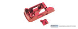 CowCow Technology Aluminum Enhanced Trigger Housing for Action Army AAP-01 Gas Blowback Airsoft Pistol