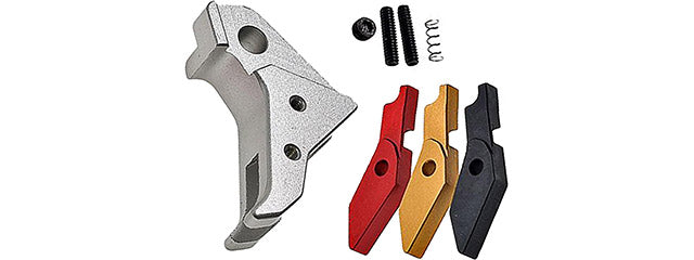 COWCOW Tactical G-Series Pistol Trigger ( GLOCK )